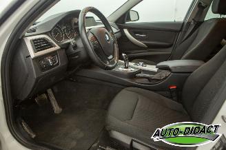 BMW 3-serie 316d Automaat Clima Navi picture 26