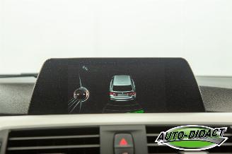 BMW 3-serie 316d Automaat Clima Navi picture 9