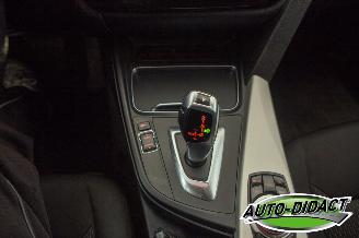 BMW 3-serie 316d Automaat Clima Navi picture 18