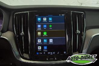 Volvo V-60 2.0 B4 Automaat 8794 km Digi Dash Camera Navi Plus Dark picture 8