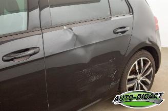 Volkswagen Golf 1.5 TSI Clima Navi Stoelverwarming Comfortline Business picture 29