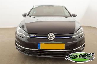 Volkswagen Golf 1.5 TSI Clima Navi Stoelverwarming Comfortline Business picture 34