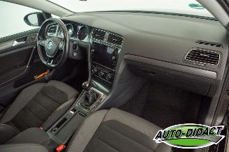 Volkswagen Golf 1.5 TSI Clima Navi Stoelverwarming Comfortline Business picture 21