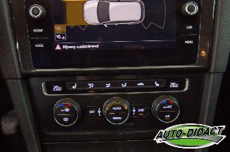 Volkswagen Golf 1.5 TSI Clima Navi Stoelverwarming Comfortline Business picture 11