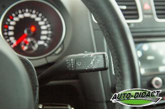 Volkswagen Golf 1.2 TSI Clima Navi Comfortline BlueMotion picture 15