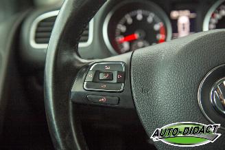 Volkswagen Golf 1.2 TSI Clima Navi Comfortline BlueMotion picture 12