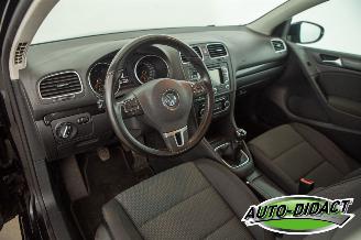 Volkswagen Golf 1.2 TSI Clima Navi Comfortline BlueMotion picture 22
