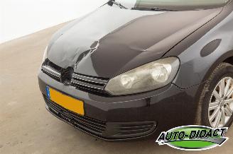 Volkswagen Golf 1.2 TSI Clima Navi Comfortline BlueMotion picture 32