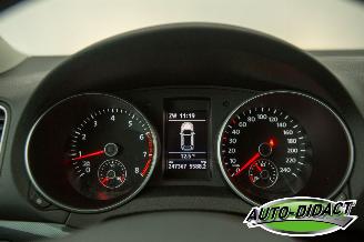 Volkswagen Golf 1.2 TSI Clima Navi Comfortline BlueMotion picture 6