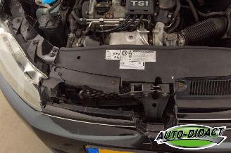 Volkswagen Golf 1.2 TSI Clima Navi Comfortline BlueMotion picture 35