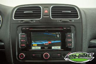 Volkswagen Golf 1.2 TSI Clima Navi Comfortline BlueMotion picture 7