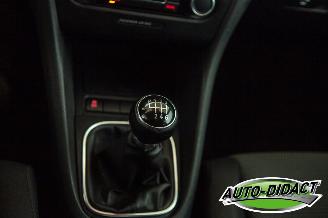 Volkswagen Golf 1.2 TSI Clima Navi Comfortline BlueMotion picture 9