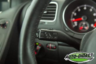 Volkswagen Golf 1.2 TSI Clima Navi Comfortline BlueMotion picture 14