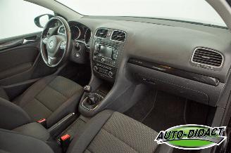 Volkswagen Golf 1.2 TSI Clima Navi Comfortline BlueMotion picture 16