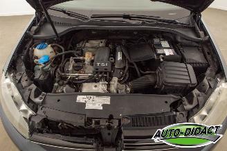 Volkswagen Golf 1.2 TSI Clima Navi Comfortline BlueMotion picture 36