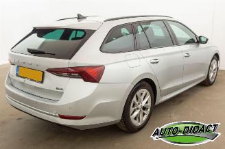 Skoda Octavia 1.0 e-TSI Automaat 102.183 km Digi Dash Sport Business picture 4