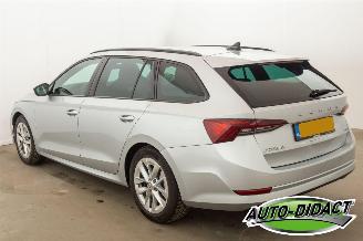 Skoda Octavia 1.0 e-TSI Automaat 102.183 km Digi Dash Sport Business picture 3
