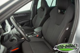 Skoda Octavia 1.0 e-TSI Automaat 102.183 km Digi Dash Sport Business picture 27