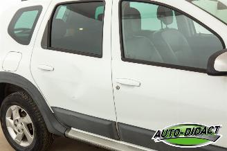 Dacia Duster 1.5 dCi Airco Prestige picture 23