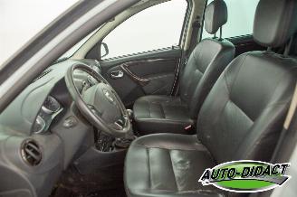Dacia Duster 1.5 dCi Airco Prestige picture 19