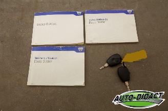 Dacia Duster 1.5 dCi Airco Prestige picture 21