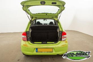 Nissan Micra 1.2 Tekna 58.417 km NAP Pano Clima Navi picture 34