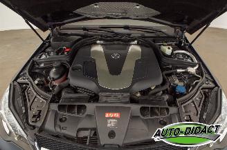 Mercedes E-klasse Cabrio 350 BlueTEC Automaat Edition Sport Leder Navi Camera picture 35