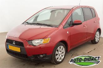  Mitsubishi Colt 1.3 Airco Edition Two 2010/5