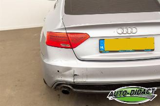Audi A5 Sportback 1.8 TFSI Automaat Clima Navi Adrenalin Sport picture 34