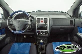 Hyundai Getz 1.4i Airco Active Cool picture 19