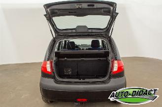 Hyundai Getz 1.4i Airco Active Cool picture 29