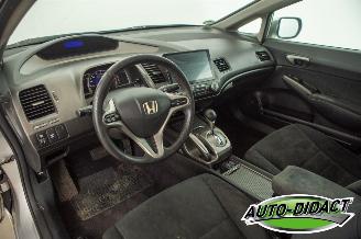 Honda Civic 1.3 Hybrid Automaat Clima picture 22