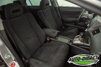 Honda Civic 1.3 Hybrid Automaat Clima picture 17