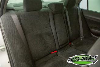 Honda Civic 1.3 Hybrid Automaat Clima picture 19