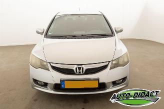 Honda Civic 1.3 Hybrid Automaat Clima picture 44