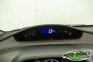 Honda Civic 1.3 Hybrid Automaat Clima picture 7
