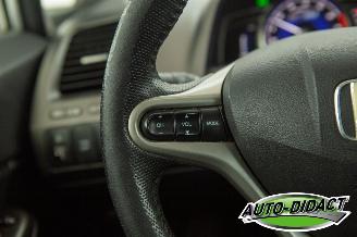 Honda Civic 1.3 Hybrid Automaat Clima picture 12