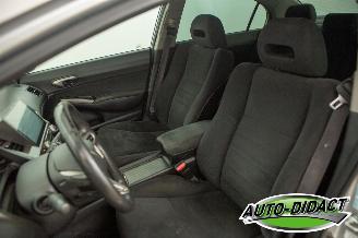 Honda Civic 1.3 Hybrid Automaat Clima picture 24