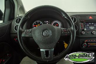 Volkswagen Golf plus 2.0 TDI Clima Stoelverwarming picture 5