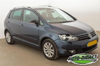 Volkswagen Golf plus 2.0 TDI Clima Stoelverwarming picture 2