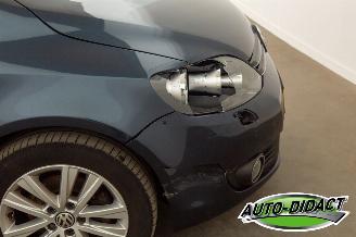 Volkswagen Golf plus 2.0 TDI Clima Stoelverwarming picture 34