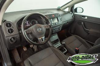Volkswagen Golf plus 2.0 TDI Clima Stoelverwarming picture 23