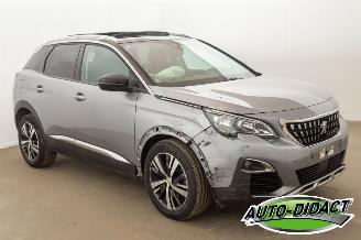 Peugeot 3008 1.2 Allure Open Pano Clima Navi Camera picture 2