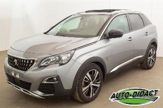  Peugeot 3008 1.2 Allure Open Pano Clima Navi Camera 2017/3