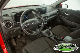 Hyundai Kona 1.0 Clima Camera 96.504 km picture 24