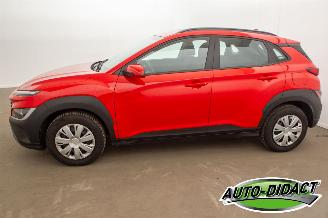 Hyundai Kona 1.0 Clima Camera 96.504 km picture 45