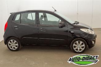 Hyundai I-10 1.1 i-Motion Cool Airco picture 38