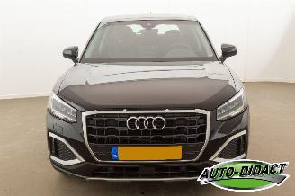 Audi Q2 35 TFSI Automaat Clima Navi 66.558 km Advanced edition picture 39
