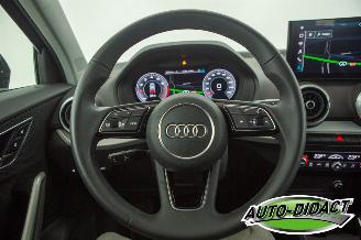 Audi Q2 35 TFSI Automaat Clima Navi 66.558 km Advanced edition picture 5
