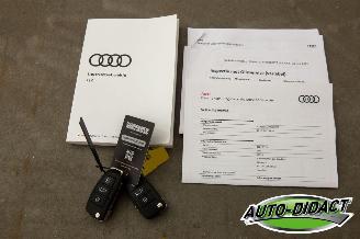 Audi Q2 35 TFSI Automaat Clima Navi 66.558 km Advanced edition picture 28